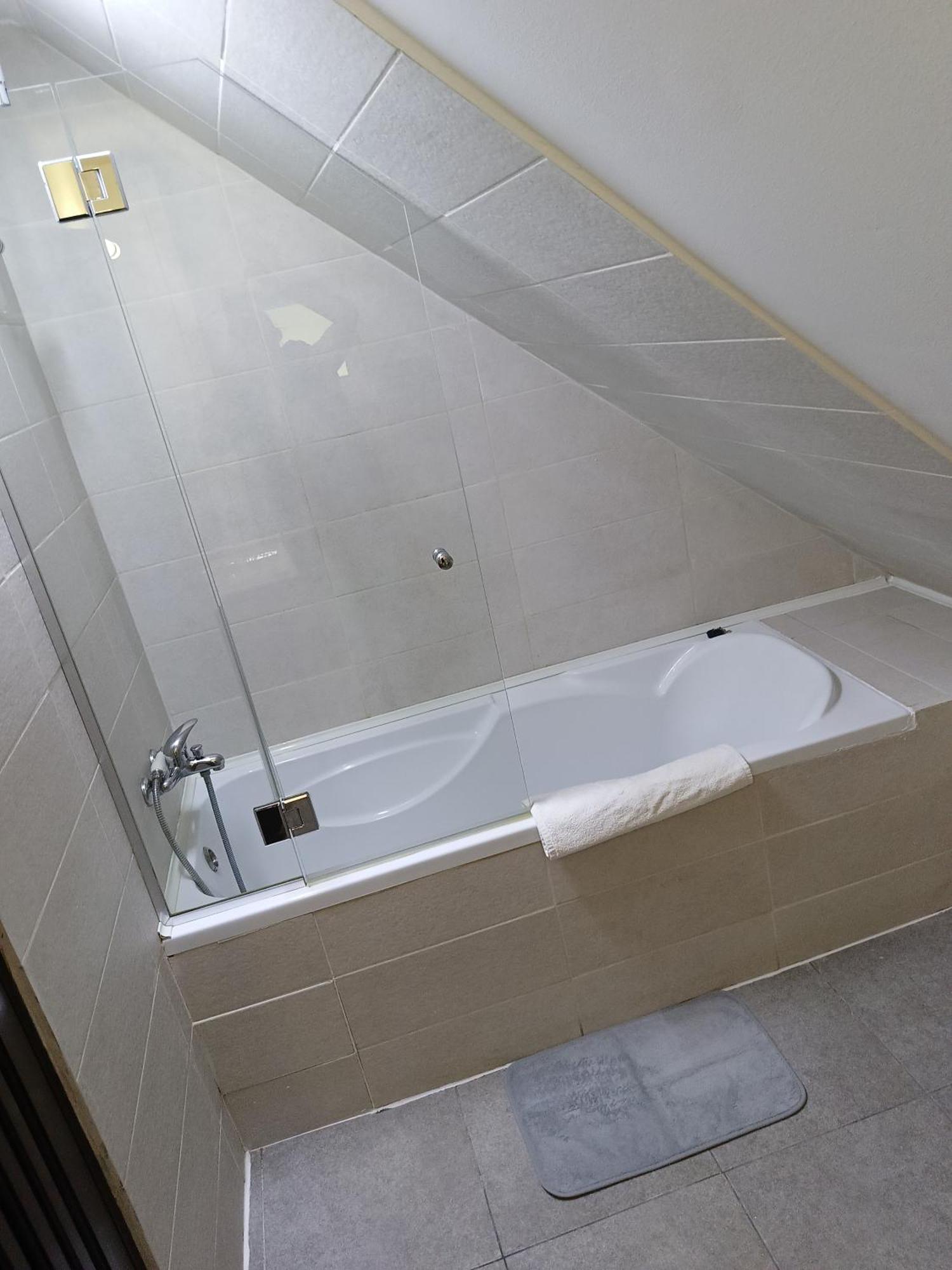 Pension Casa Contelui Rîşnov Extérieur photo