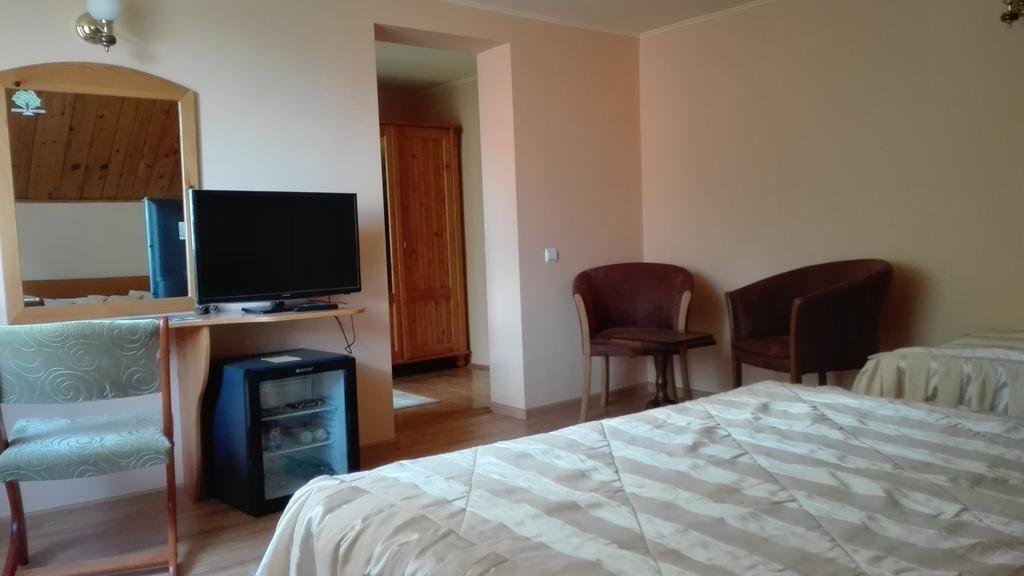 Pension Casa Contelui Rîşnov Extérieur photo