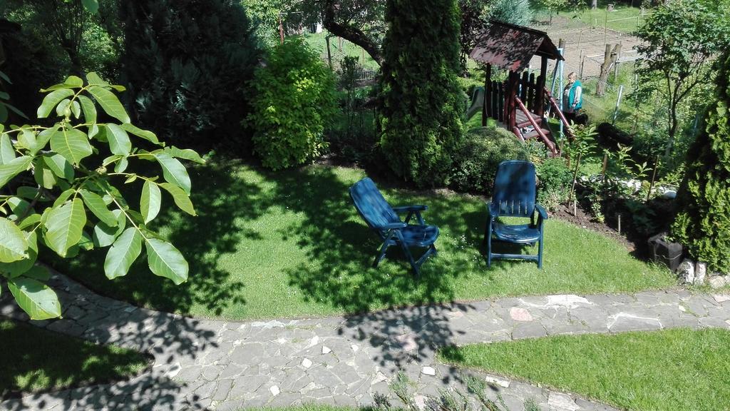 Pension Casa Contelui Rîşnov Extérieur photo