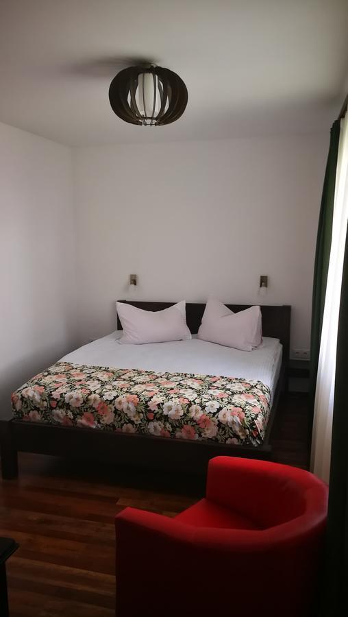Pension Casa Contelui Rîşnov Extérieur photo