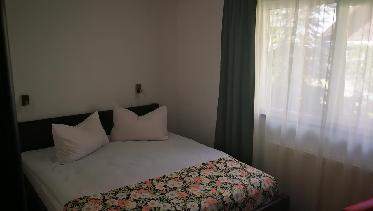 Pension Casa Contelui Rîşnov Extérieur photo